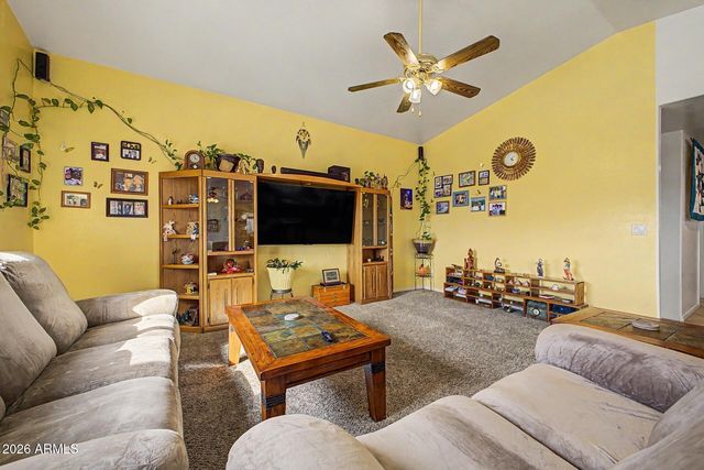 14932 S DIABLO Road, Arizona City, AZ 85123