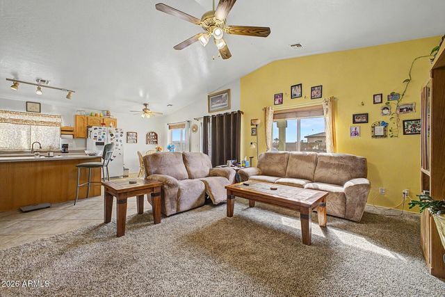 14932 S DIABLO Road, Arizona City, AZ 85123