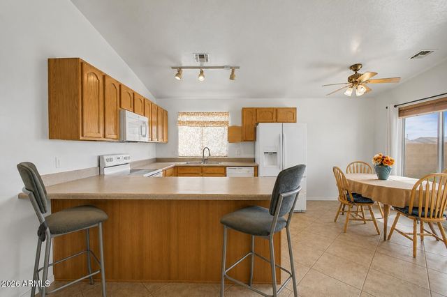 14932 S DIABLO Road, Arizona City, AZ 85123