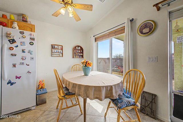 14932 S DIABLO Road, Arizona City, AZ 85123