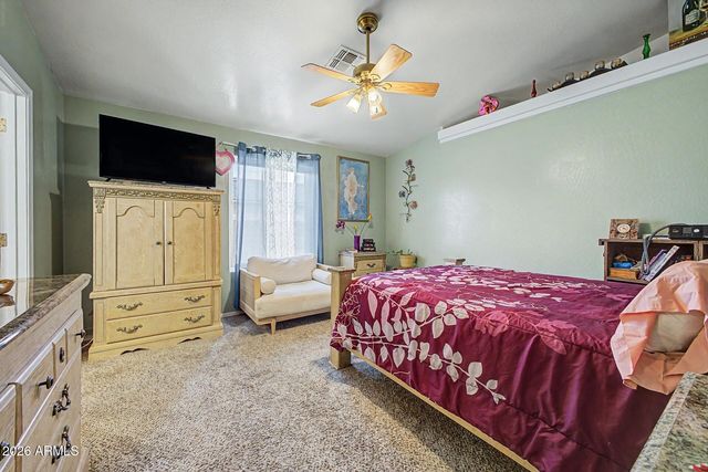 14932 S DIABLO Road, Arizona City, AZ 85123