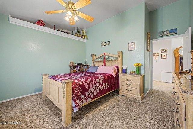 14932 S DIABLO Road, Arizona City, AZ 85123
