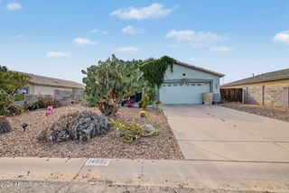14932 S DIABLO Road, Arizona City, AZ 85123