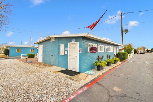 22325 US HWY 18 47, Apple Valley, CA 92307