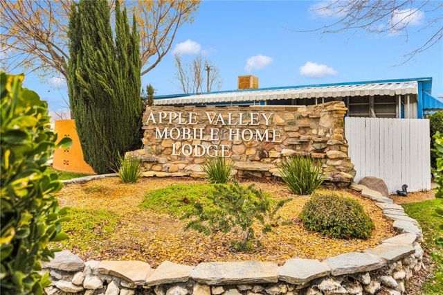 22325 US HWY 18 47, Apple Valley, CA 92307