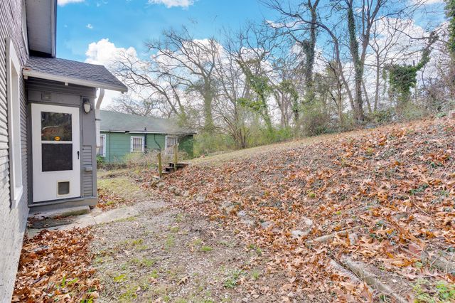 608 Over Street, Chattanooga, TN 37411