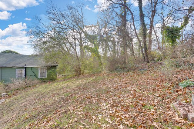 608 Over Street, Chattanooga, TN 37411