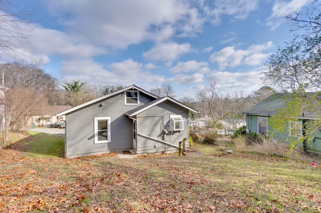 608 Over Street, Chattanooga, TN 37411