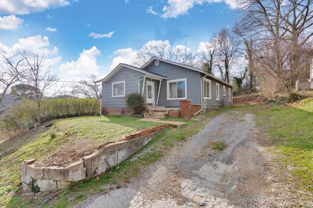 608 Over Street, Chattanooga, TN 37411