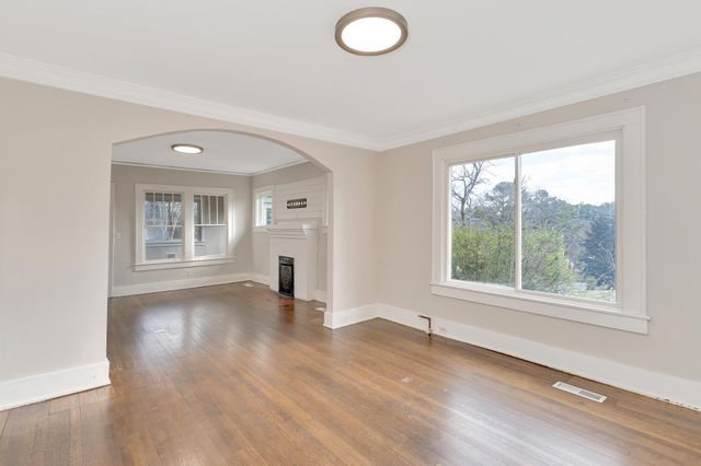 608 Over Street, Chattanooga, TN 37411