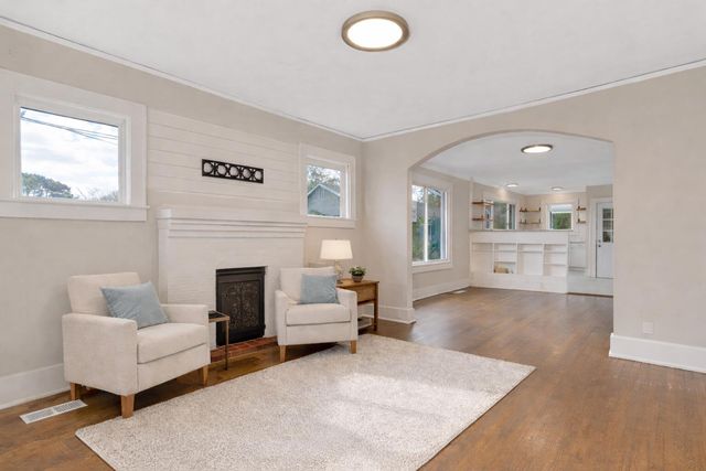 608 Over Street, Chattanooga, TN 37411