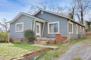 608 Over Street, Chattanooga, TN 37411