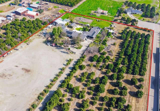 18234 Orange Belt Drive, Porterville, CA 93257