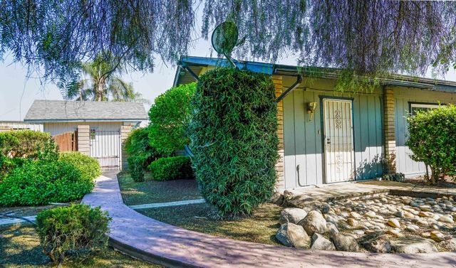 18234 Orange Belt Drive, Porterville, CA 93257
