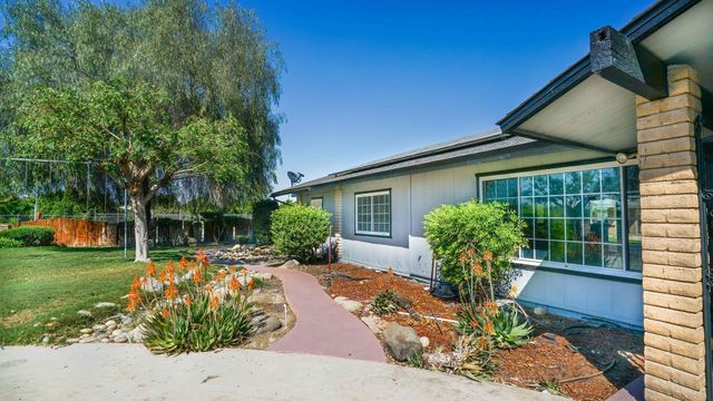 18234 Orange Belt Drive, Porterville, CA 93257