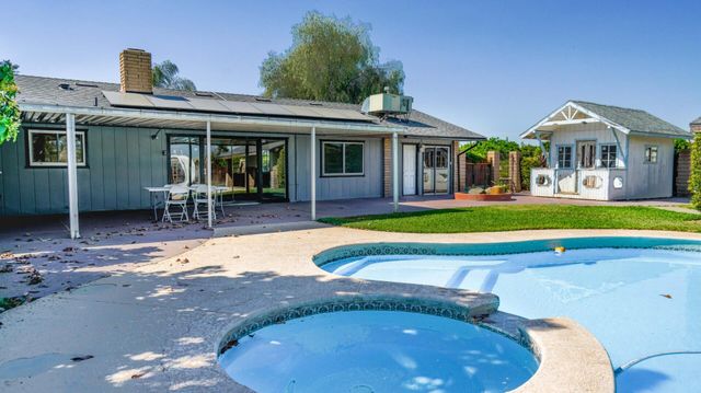 18234 Orange Belt Drive, Porterville, CA 93257