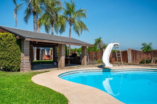 18234 Orange Belt Drive, Porterville, CA 93257