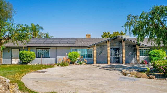 18234 Orange Belt Drive, Porterville, CA 93257