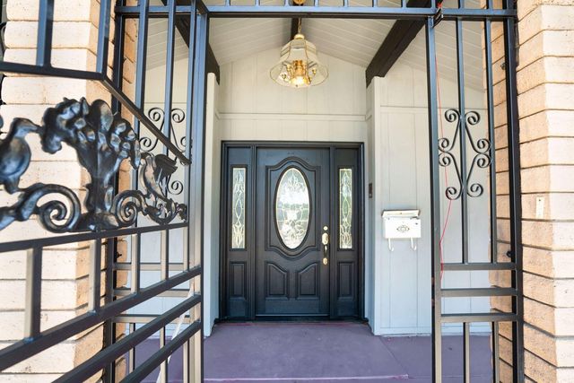 18234 Orange Belt Drive, Porterville, CA 93257