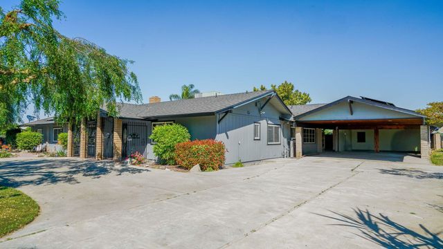 18234 Orange Belt Drive, Porterville, CA 93257
