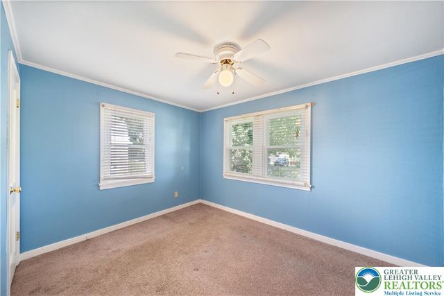 31 George Avenue, Upper Nazareth Twp, PA 18064