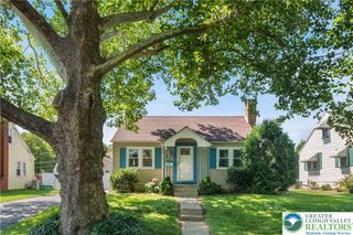 31 George Avenue, Upper Nazareth Twp, PA 18064