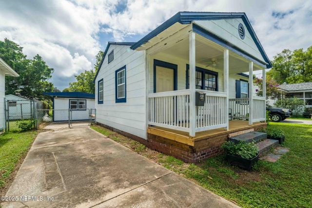 5106 APPLETON Avenue, Jacksonville, FL 32210