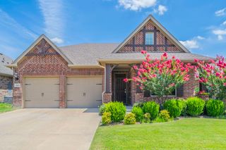 1621 Ranch Trail Road, Aubrey, TX 76227