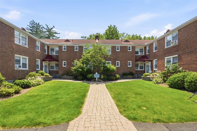 11 Bryant Crescent 1J, White Plains, NY 10605