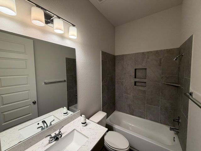 9311 Crescent Mill Drive, Missouri City, TX 77459