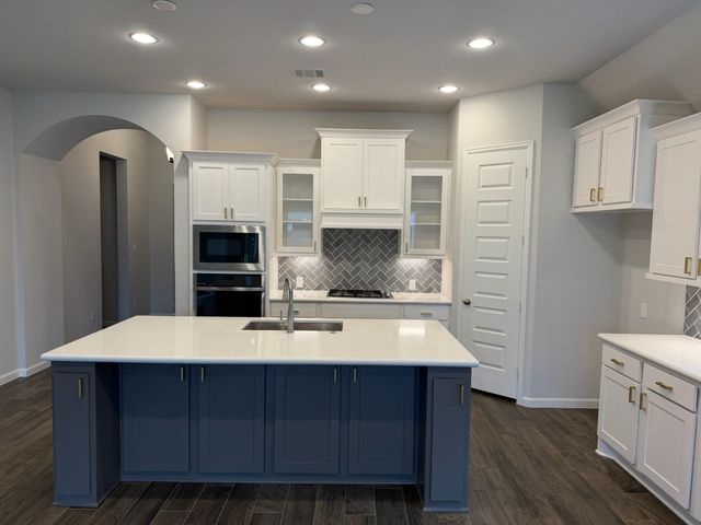 9311 Crescent Mill Drive, Missouri City, TX 77459