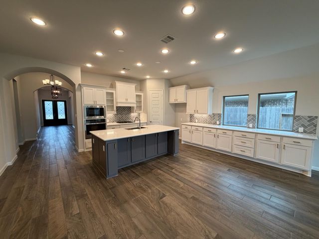 9311 Crescent Mill Drive, Missouri City, TX 77459