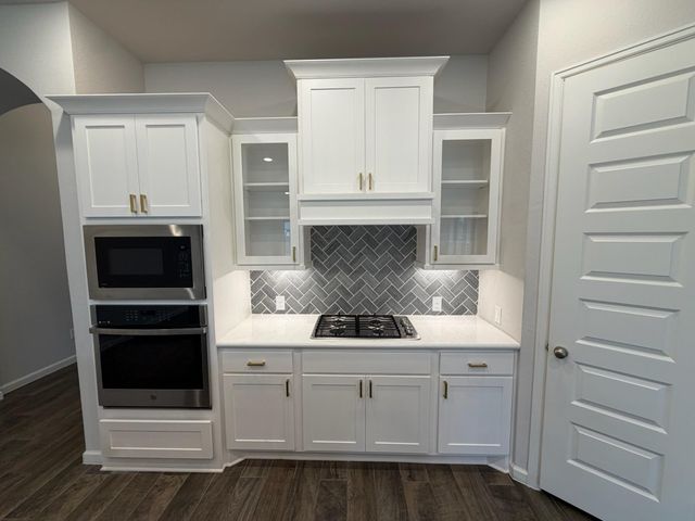 9311 Crescent Mill Drive, Missouri City, TX 77459