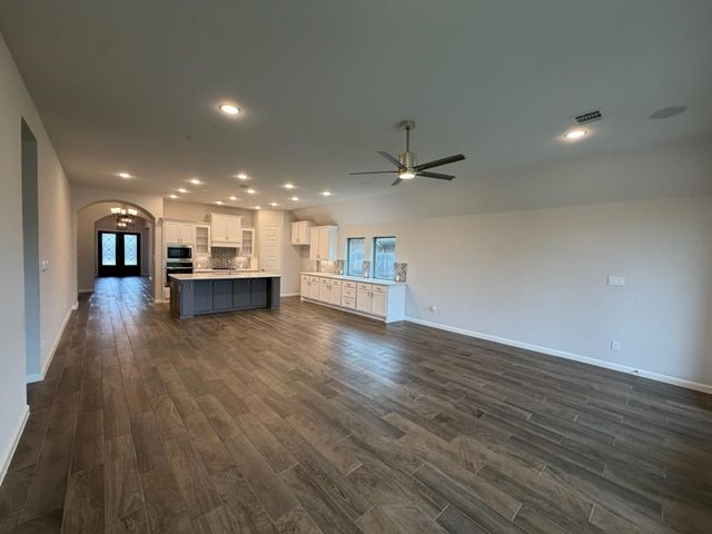 9311 Crescent Mill Drive, Missouri City, TX 77459