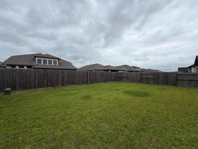 9311 Crescent Mill Drive, Missouri City, TX 77459