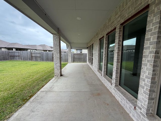 9311 Crescent Mill Drive, Missouri City, TX 77459