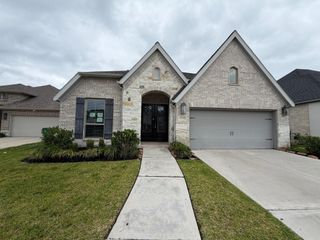 9311 Crescent Mill Drive, Missouri City, TX 77459