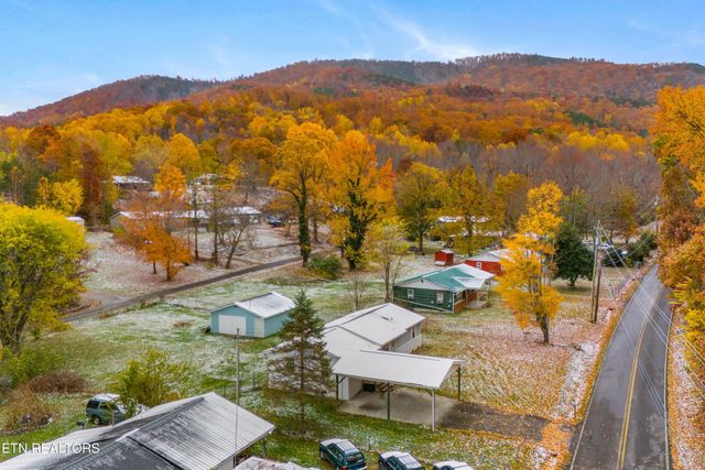 552 Carson Springs Rd, Newport, TN 37821