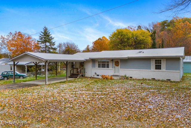 552 Carson Springs Rd, Newport, TN 37821