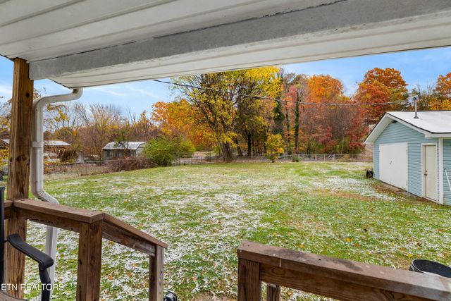 552 Carson Springs Rd, Newport, TN 37821