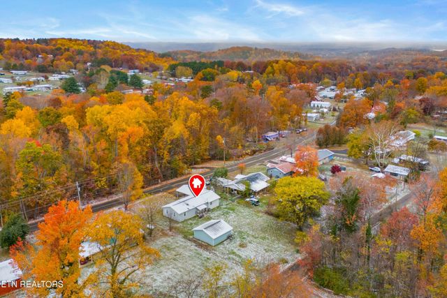 552 Carson Springs Rd, Newport, TN 37821