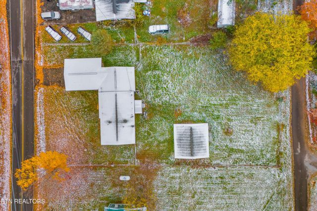 552 Carson Springs Rd, Newport, TN 37821