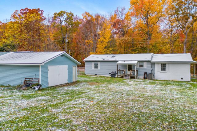 552 Carson Springs Rd, Newport, TN 37821