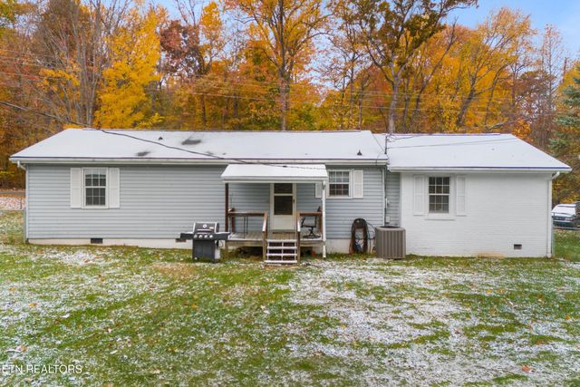 552 Carson Springs Rd, Newport, TN 37821