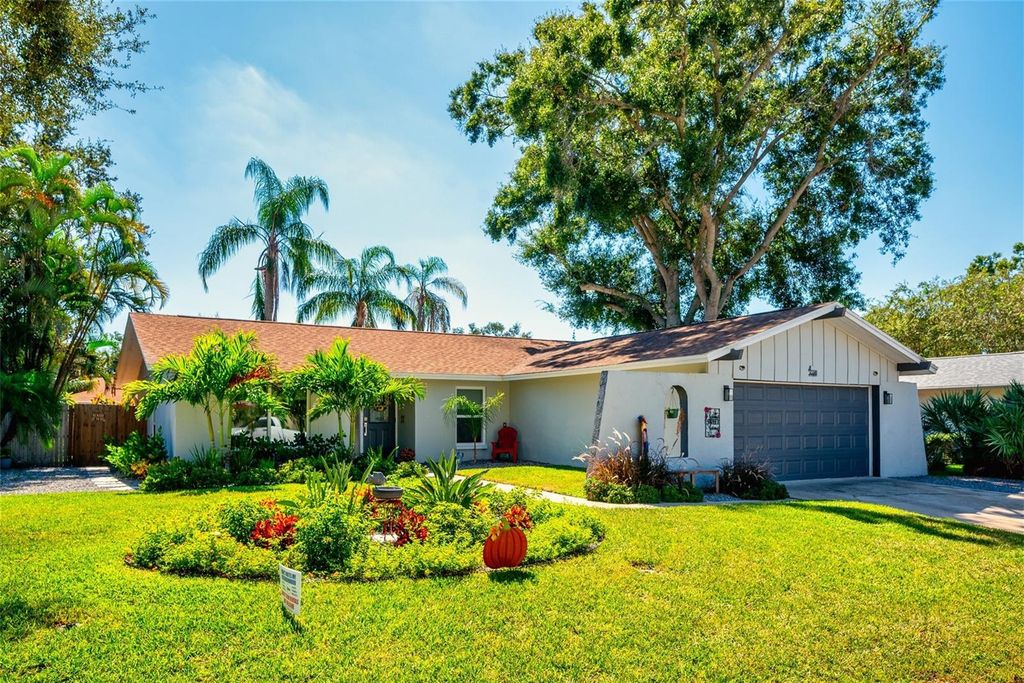 13560 DEL PRADO DRIVE S, Largo, FL 33774