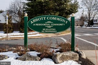 6 BOZARTH CT, Hamilton, NJ 08690