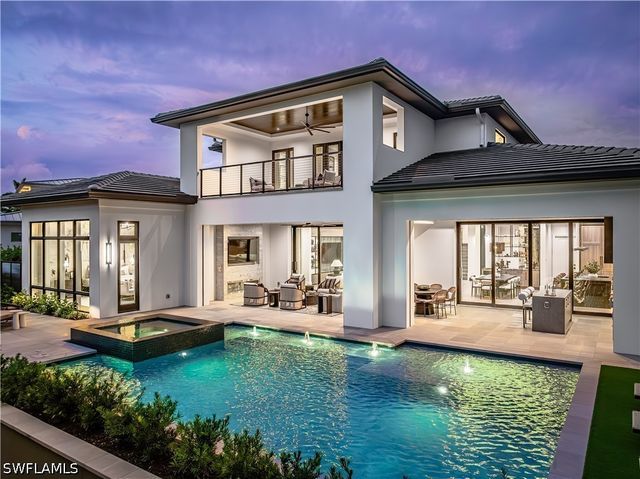 3235 REGATTA RD, Naples, FL 34103