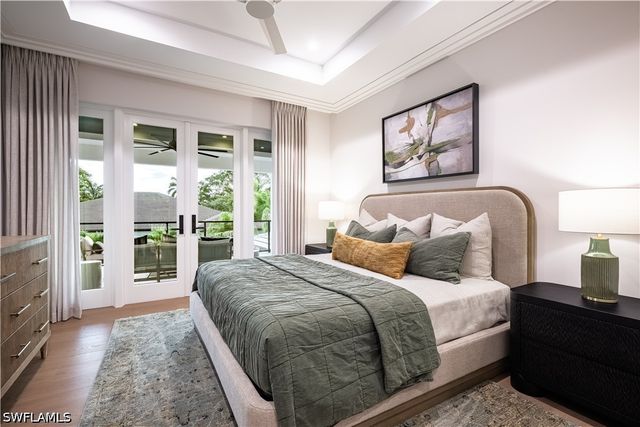 3235 REGATTA RD, Naples, FL 34103
