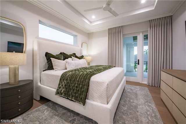 3235 REGATTA RD, Naples, FL 34103