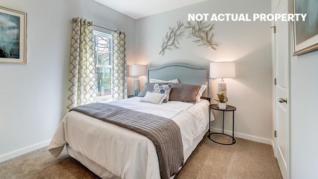 7722 Hickory Lakes Drive, Pickerington, OH 43147